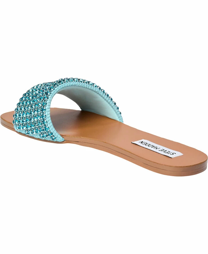 Steve Madden Heather Sandal 4 Steve Madden Heather Sandal - Billede 2