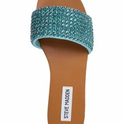 Steve Madden Heather Sandal 8 Steve Madden Heather Sandal -alohas shop 8720857005387 2