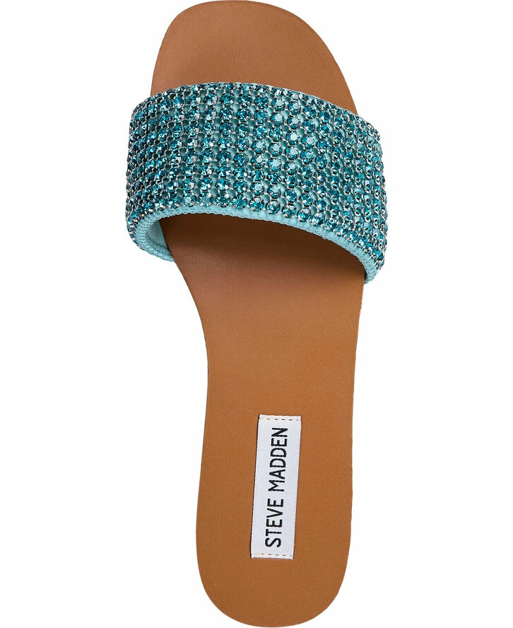 Steve Madden Heather Sandal 5 Steve Madden Heather Sandal - Billede 3