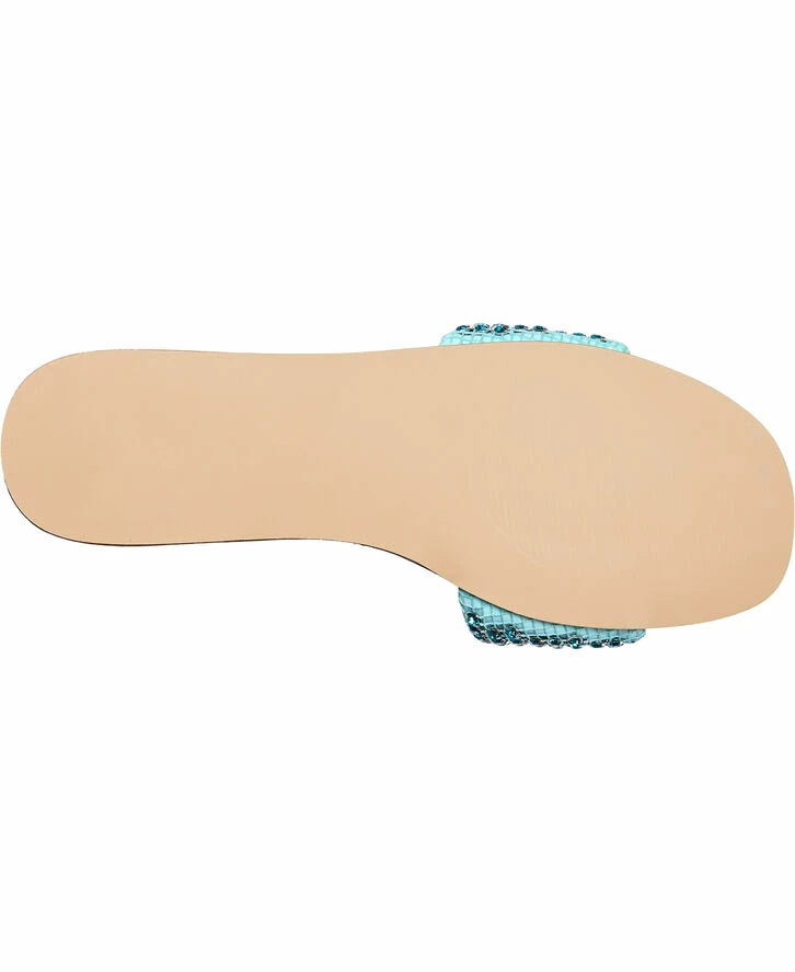 Steve Madden Heather Sandal 6 Steve Madden Heather Sandal - Billede 4