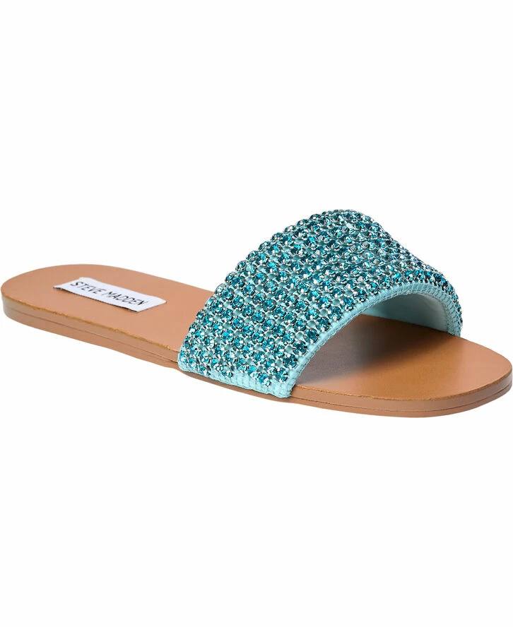 Steve Madden Heather Sandal 3 Steve Madden Heather Sandal