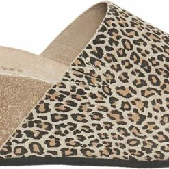 Cream Paris Wedgesandal 8 Cream Paris Wedgesandal -alohas shop CD HS19 H 10401627 60615 300