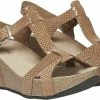 Cream Sandry Sandal