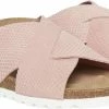 Cream Runa Sandal