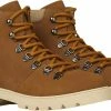 Garment Project City Hiker - Caramel Nubuck
