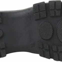 Garment Project Twig Chelsea - Yellow Rubberised Leather -alohas shop 1024x1024 a546a41398c9011aab9a3bb34ed3dfd5