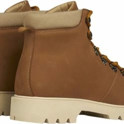 Garment Project City Hiker - Caramel Nubuck -alohas shop 1024x1024 c117756cbcbb6bba8fc10f2502f9bfc7