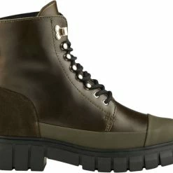 Shoe The Bear STB-REBEL LONG LACE L