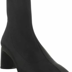 Shoe The Bear STB-ARLO STRETCH BOOT SATIN