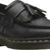Dr. Martens Adrian Black Virginia -alohas shop 190665061802