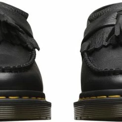 Dr. Martens Adrian Black Virginia -alohas shop 190665061802 2