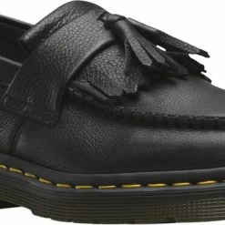 Dr. Martens Adrian Black Virginia
