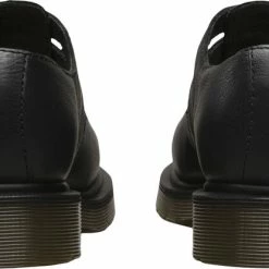 Dr. Martens Adrian Black Virginia -alohas shop 190665061802 3