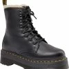 Dr. Martens Jadon Fl Black Pisa -alohas shop 190665311952