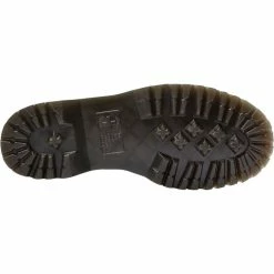 Dr. Martens JADON III 8 EYE BOOT BLACK PISA -alohas shop 190665375824 3