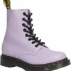 Dr. Martens 1460 Pascal Lilac Virginia -alohas shop 190665551242