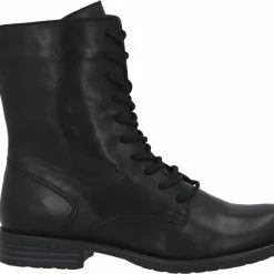 Bianco BIADANELLE Lace Up Boot