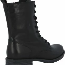 Bianco BIADANELLE Lace Up Boot -alohas shop 26 50884 100 03