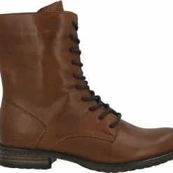 Bianco BIADANELLE Lace Up Boot