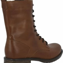 Bianco BIADANELLE Lace Up Boot -alohas shop 26 50884 240 03