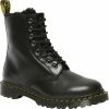 Dr. Martens 1460 Serena Dark Grey Atlas -alohas shop 26238021