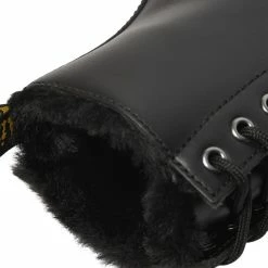 Dr. Martens 1460 Serena Dark Grey Atlas -alohas shop 26238021.02