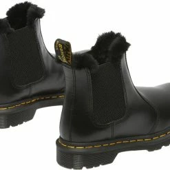 Dr. Martens 2976 Leonore Dark Grey Atlas -alohas shop 26332021.04