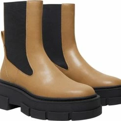 Mango ANKLE BOOTS .-- ANDY