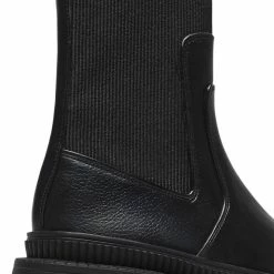 Mango Track Outsole Boots -alohas shop 37074391 99 D2