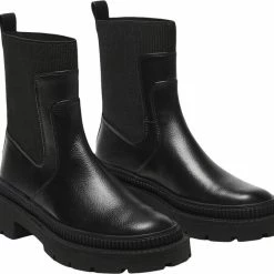 Mango Track Outsole Boots -alohas shop 37074391 99 D3