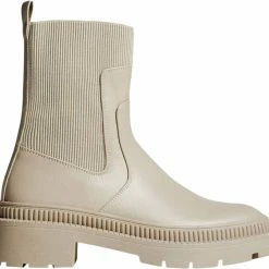 Mango ANKLE BOOTS .-- YING1