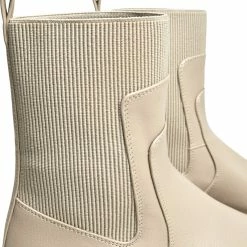 Mango ANKLE BOOTS .-- YING1 -alohas shop 37094398 05 D2