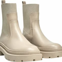 Mango ANKLE BOOTS .-- YING1 -alohas shop 37094398 05 D4