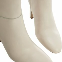 Mango BOOTS .-- NEBOT1 -alohas shop 37097110 08 D2