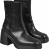 Vagabond BROOKE - Boots Heel Chunky -alohas shop 5044 201 20