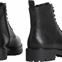 Vagabond Boots Low Heel Chunky -alohas shop 5241 401 20203