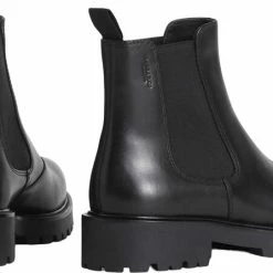 Vagabond KENOVA - Boots Low Heel Chunky -alohas shop 5241 501 20203