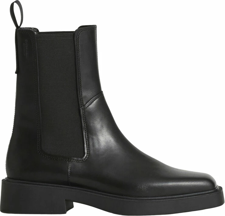 Vagabond JILLIAN - Boots Low Heel Chunky 3 Vagabond JILLIAN - Boots Low Heel Chunky