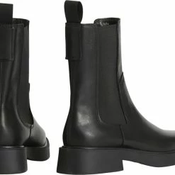 Vagabond JILLIAN - Boots Low Heel Chunky 7 Vagabond JILLIAN - Boots Low Heel Chunky -alohas shop 5243 101 20203