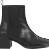 Vagabond ANSIE Boots Heel Classic