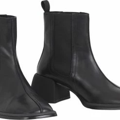 Vagabond ANSIE Boots Heel Classic -alohas shop 5545 001 20 02