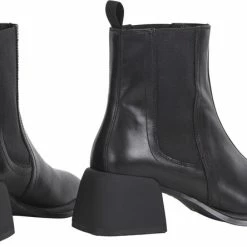 Vagabond ANSIE Boots Heel Classic -alohas shop 5545 001 20 03