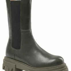 Apair Combat Boot Military