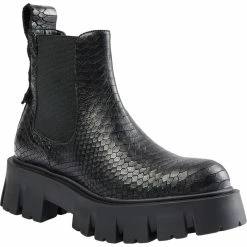 Apair Mega Chuncky Elastic Short