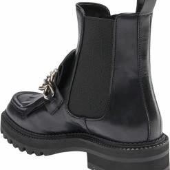 Billi Bi Kort Støvle - A1291 8 Billi Bi Kort Støvle - A1291 -alohas shop 5711216094619 1