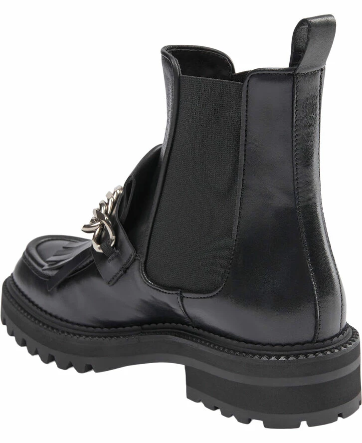 Billi Bi Kort Støvle - A1291 5 Billi Bi Kort Støvle - A1291 - Billede 3