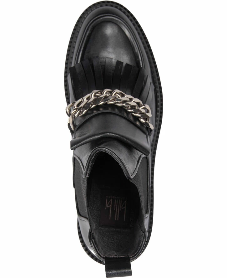 Billi Bi Kort Støvle - A1291 4 Billi Bi Kort Støvle - A1291 - Billede 2