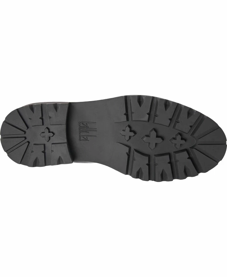 Billi Bi Kort Støvle - A1291 6 Billi Bi Kort Støvle - A1291 - Billede 4