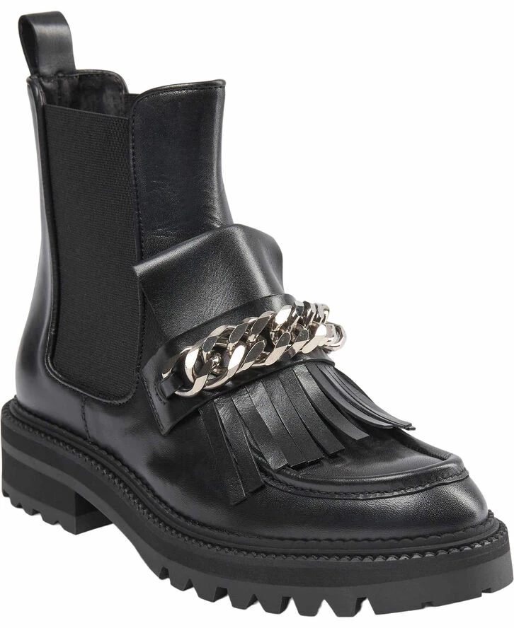 Billi Bi Kort Støvle - A1291 3 Billi Bi Kort Støvle - A1291