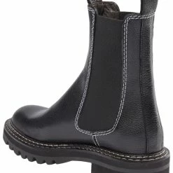 Billi Bi Kort Støvle - A1474 9 Billi Bi Kort Støvle - A1474 -alohas shop 5711216130317 1